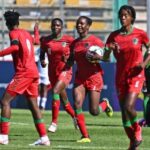 Percy Tau named in South Africa’s squad for final AFCON qualifiers