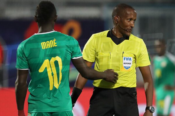 Tunisian refereeing team appointed for Ivory Coast vs Chad showdown in AFCON qualifiers