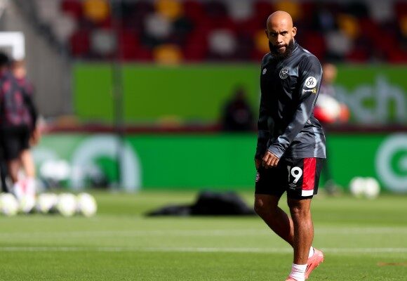 Arsenal target Cameroon International Bryan Mbeumo to bolster attack