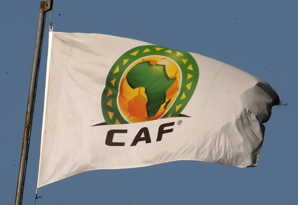  CAF issues deadline to Nigeria and Libya over cancelled AFCON qualifier