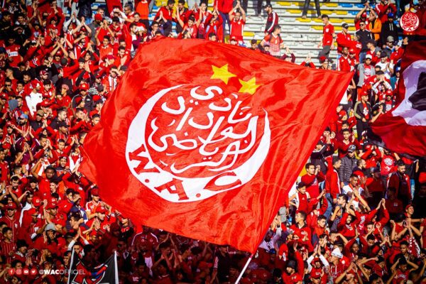 Wydad Athletic Club considers legal action against rumor-mongers on social media