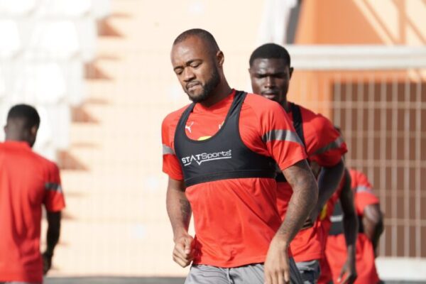 Ghana’s must-win showdown against Sudan in AFCON 2025 qualifiers