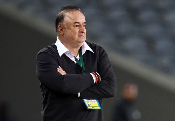  Kenya Coach Firat questions value of playing CHAN qualifiers as co-hosts