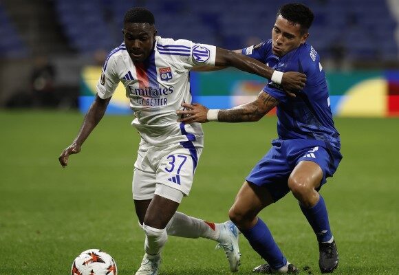 Nuamah and Sulemana return as Ghana names quad for crucial AFCON 2025 qualifiers