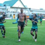 Iliman Ndiaye shines as Everton secure 2-0 win over Ipswich Town