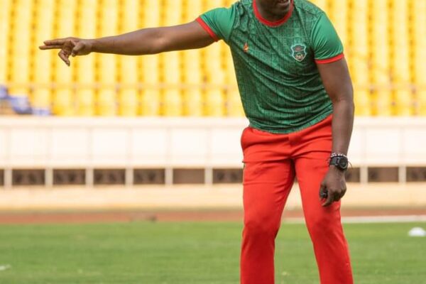 Patrick Mabedi dismissed as Malawi Head Coach following AFCON Qualification failure