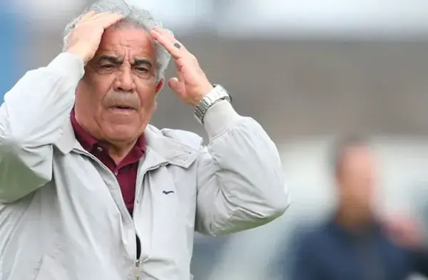 Faouzi Benzarti resigns as Tunisia National team Manager after brief stint