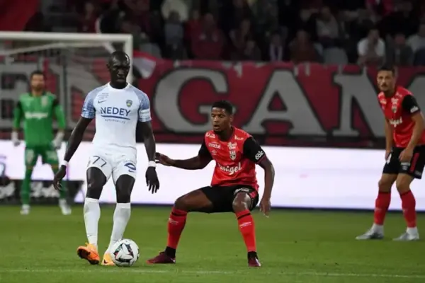 Franck Kanouté attracts interest from CSKA Moscow and other clubs after Partizan Belgrade exit