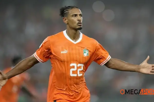 Sébastien Haller reflects on historic AFCON triumph with Ivory Coast