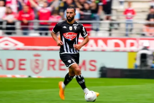 AS Saint-Étienne’s failed pursuit of Angers’ rising star Himad Abdelli
