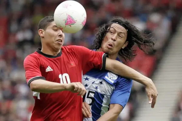 Former Moroccan international Abdelaziz Barrada dies at 35