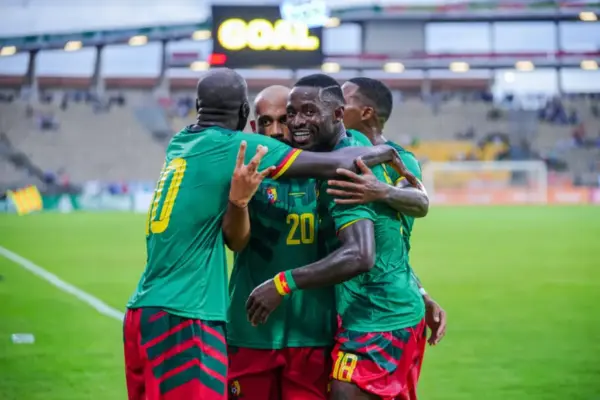 Eight teams secure their place at AFCON 2025 after dominant performances