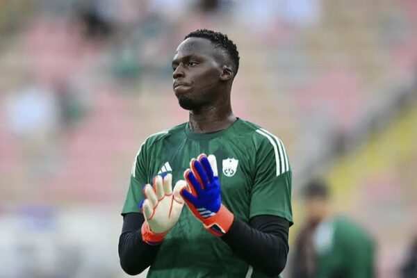 Edouard Mendy to miss Al-Ahli clash against Al-Hilal due to injury