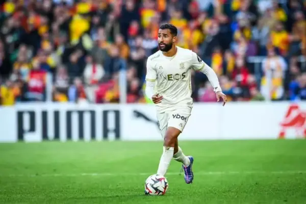 Ali Abdi reflects on Nice’s struggles after Europa League defeat