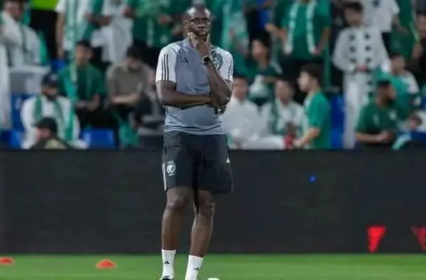 Yaya Touré's future in Saudi national team uncertain after Mancini's departure