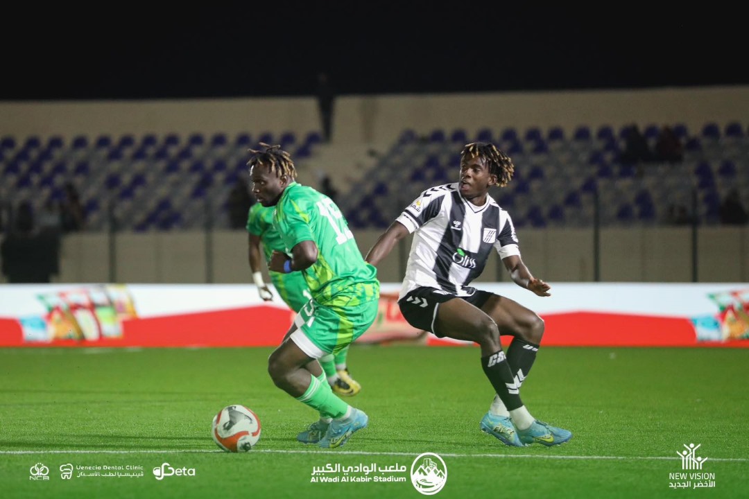 CS Sfaxien falls 2-1 to Libya’s Al-Akhdar in stadium reopening friendly