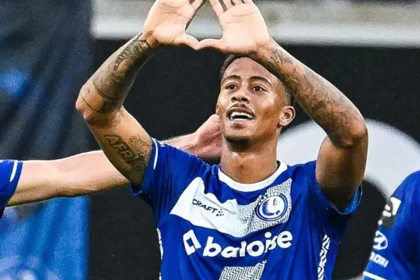 Noah Fadiga set for possible Senegal national team return