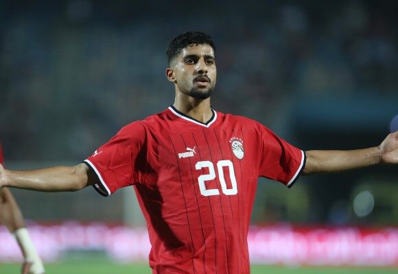 Egypt secures spot in AFCON 2025 after narrow win over Mauritania