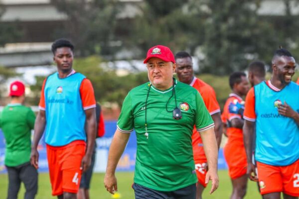 Kenya’s AFCON 2025 hopes fade after back-to-back losses to Cameroon