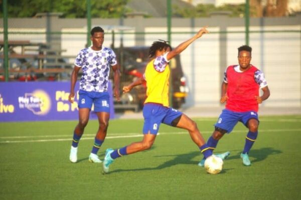 CHAN 2025 preliminaries: Sunday’s full match line-up