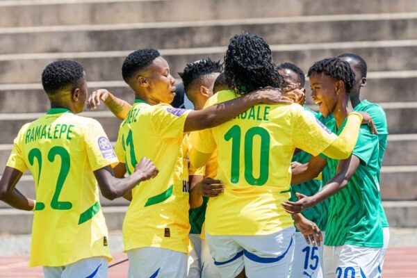  Morocco to host 2024 CAF Women’s Champions League finals