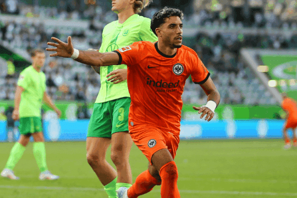 Liverpool leads race for Omar Marmoush as transfer talks heat up