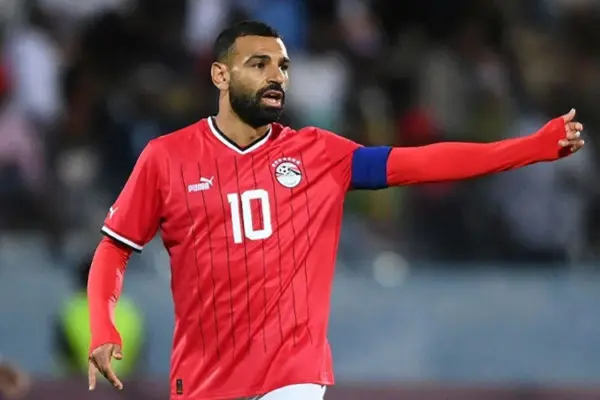 Egypt to rest key stars Salah and Marmoush for november’s international fixtures
