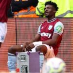 Victor Boniface leads Leverkusen to victory after penalty miss