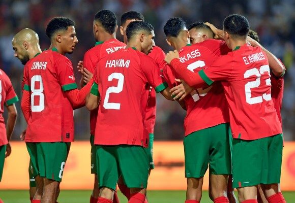 AFCON 2025 qualifiers: five key takeaways from the latest round of matches