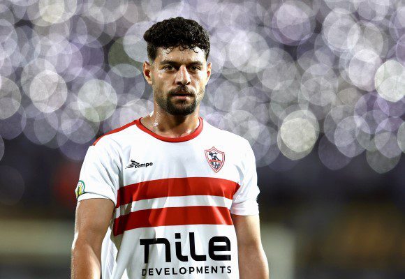  Zamalek threaten Super Cup withdrawal after flayers detained in Abu Dhabi