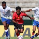 Togo coach Nibombé Daré reflects on positives despite heavy defeat to Algeria