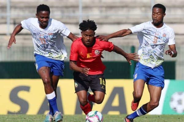 Mozambique and Eswatini prepare for key AFCON qualifier showdown