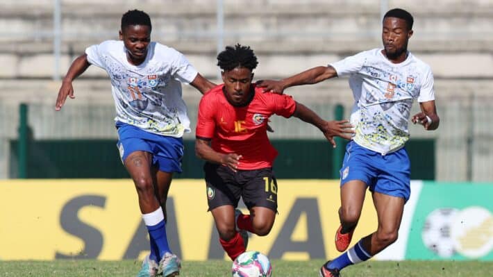 Mozambique and Eswatini prepare for key AFCON qualifier showdown