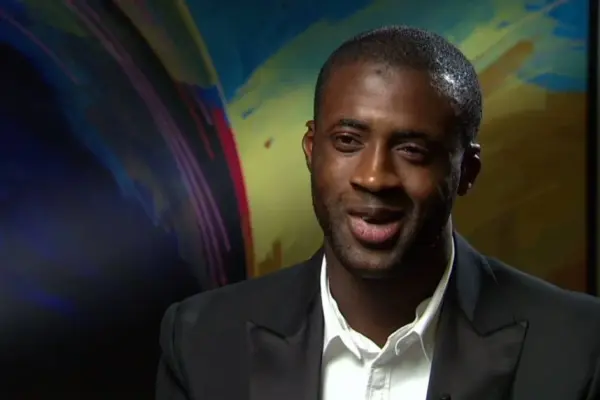Yaya Touré backs Mohamed Salah as world’s best, calls for Ballon d’Or recognition