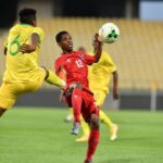 Malawi’s AFCON 2025 campaign hit by Mbulu injury ahead of Senegal clash