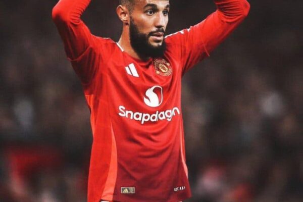 Mazraoui returns to Manchester United, Mainoo and Maguire face weeks on the sidelines