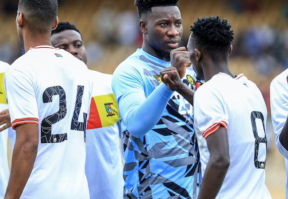 Cameroon secure AFCON spot as Mozambique dominate Eswatini