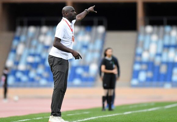 Ghana and Senegal headline key AFCON 2025 qualifiers