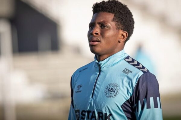 Tottenham eye move for Lecce's Patrick Dorgu amid rising interest