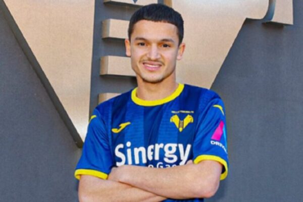 Hellas Verona set to delay Reda Belahyane's departure amid transfer interest