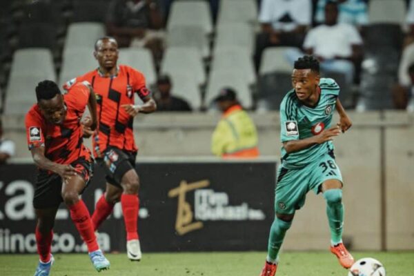 Orlando Pirates extend dominance in DStv Premiership with convincing win over TS Galaxy