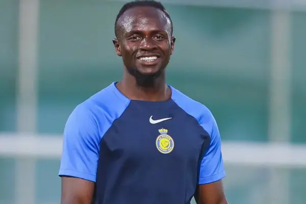 Sadio Mané reflects on nerve-wracking penalty moment in historic AFCON 2022 final