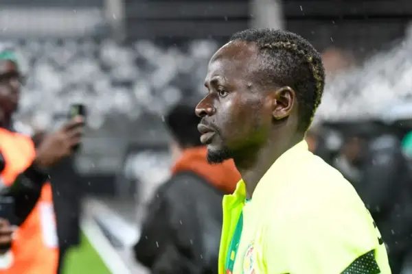 Sadio Mané's future with Senegal sparks debate amid declining form