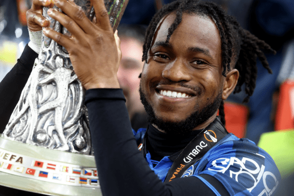 Leaked shortlist for 2024 African ballon d'or: Arab star leads the race