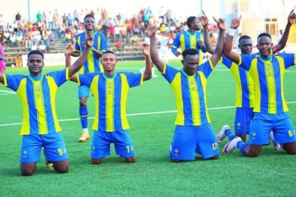 Tanzania's Ngorongoro heroes triumph over Sudan in AFCON U20 qualifier