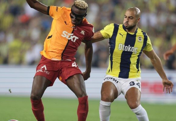 Amrabat reveals why Manchester United move fell through