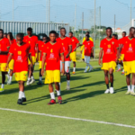 UFOA B U20: Group B remains wide open after second day