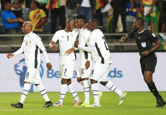  Zimbabwe considering Polokwane venue for crucial AFCON qualifier against Kenya