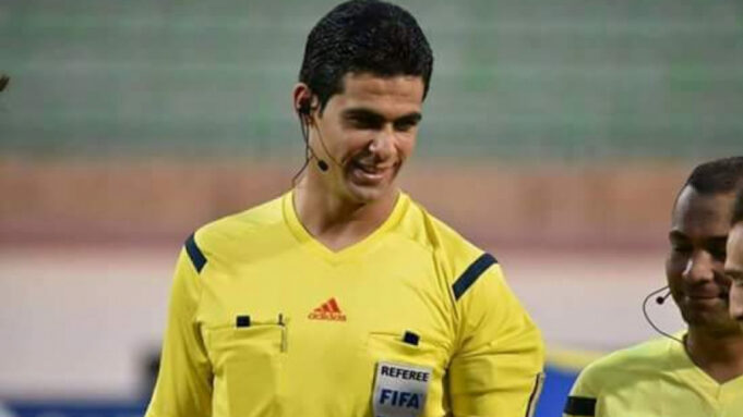 Burkina Faso and Senegal prepare for Group L showdown as Mahmoud El Banna takes charge