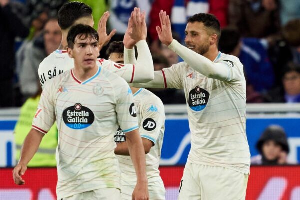 Valladolid secures thrilling win over Alavés with stellar performances from Moroccan players